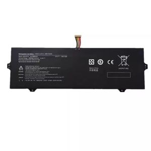 Batería de ordenador portátil PBMN4VN para <span class=keywords><strong>Samsung</strong></span> Galaxy <span class=keywords><strong>Book</strong></span> <span class=keywords><strong>Pro</strong></span> <span class=keywords><strong>360</strong></span> 15 NP950XDB, serie NP950QDB, de la serie NP950QDB, de la serie 2, 1, 2, 2, 0 - Product Image 1