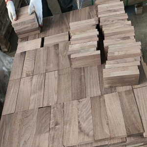 Personalizzazione delle strisce di <span class=keywords><strong>legno</strong></span> quadrato in <span class=keywords><strong>legno</strong></span> <span class=keywords><strong>massello</strong></span> di noce nero nordamericano e tavole di <span class=keywords><strong>legno</strong></span> - Product Image 6