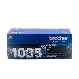 Cartuccia Toner Originale TN-1035 per <span class=keywords><strong>Stampanti</strong></span> <span class=keywords><strong>Brother</strong></span> DCP-1608 1618W HL-1218W, Polvere di Toner - Product Image 3
