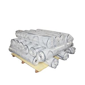 LDPE déménageant et sacs de matelas de stockage sur le petit pain 3 mil épaisseur couverture de meubles <span class=keywords><strong>film</strong></span> mou transparent de matelas - Product Image 5