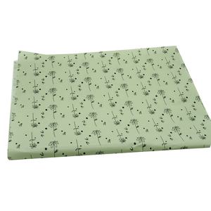 Papel de Envoltura de Lujo Personalizado para Bufandas, Vestidos, Camisetas, Embalaje de Tela, Papel de Seda Suave, Algodón y Seda - Product Image 1