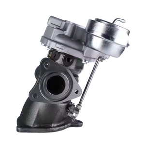 Nuevo turbocompresor completo KP39 <span class=keywords><strong>Turbo</strong></span> 54399880131 54399700131 turbina para <span class=keywords><strong>Ford</strong></span> <span class=keywords><strong>Fiesta</strong></span> VIII 1,6 <span class=keywords><strong>ST</strong></span> 134 Kw nuevo - Product Image 3