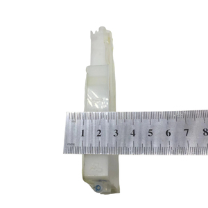 1 Tanque de Tinta Negra de 3 Colores Compatible con Epson EcoTank L 4163 L 4153 L 4165 L 4166 L 4168 L 4170 L 4159 L 4156 L 4160 L 4158 - Product Image 2