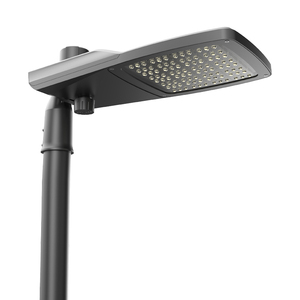 60W 120W 200W Exterior IP66 Impermeable <span class=keywords><strong>Led</strong></span> Road Lámpara de calle solar con luz de calle solar remota Venta caliente - Product Image 5