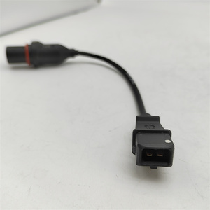 Sensore di posizione dell'albero motore WLBTR 39180-26900 per Hyundai Accent / <span class=keywords><strong>Kia</strong></span> <span class=keywords><strong>Rio</strong></span> / Cerato - Product Image 3