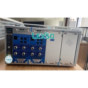 MT8870A 10 MHz-6 GHz ชุดทดสอบไร้สายอเนกประสงค์ของ Anritsu 160/200 MHz BW สูงสุด 16 พอร์ต RF xgeqpt - Product Image 3