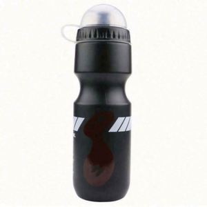 Botella de Agua de Plástico Reutilizable Libre de BPA, con Tapa de Rosca, Diseño Deportivo para Bicicleta y Uso al Aire Libre, Disponible en 6 Colores - Product Image 3