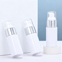 Flacons d'émulsion portables de 40 ml, petits échantillons de produits de soin de la peau, emballages cosmétiques vides, directement de l'usine