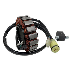 Bobine d'allumage de moto de qualité supérieure, directement de l'usine - Convient aux pièces de rechange HONDA TRX300/FOREMAN 300/FORETRAX 300 - Product Image 3