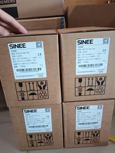 Variador de Frecuencia SINEE Serie EM730 de 11KW Trifásico, Entrada AC340-460V, Control Vectorial, Ahorro de Energía para Ventiladores y Bombas - Product Image 6