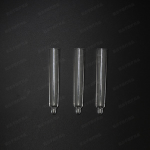 Tubes à essai pour sédiments urinaires à visser Sniper, 12 ml, en plastique, gradués, à fond convexe, transparents, pour usage en laboratoire - Product Image 5