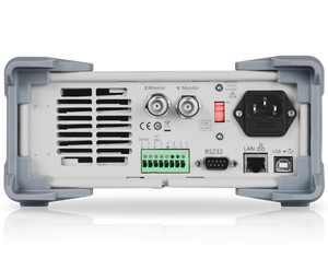 เครื่องทดสอบแบตเตอรี่แบบตั้งโปรแกรมได้รุ่น SDL1020X/SDL1020X-E/SDL1030X/SDL1030X-E ของ Siglent แรงดันไฟฟ้า 150 โวลต์/30 แอมป์ กำลังไฟรวม 300 SDL - Product Image 2