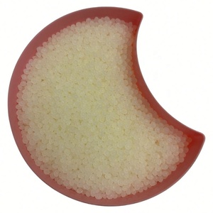 Molding Grade Biodegradable PLA <b>Plastic</b> Granules <b>Pellet</b> for PBTAB Bags - Product Image 4