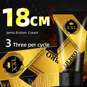 Nueva Crema para Agrandar el Pene a Base de Plantas Naturales Ecológicas, 50 ml, Producto Sexual para Masajes para Hombres Adultos, Aumenta el Tamaño - Product Image 5