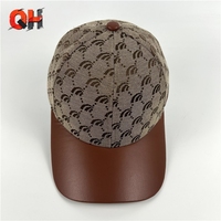 Casquettes de baseball sportives professionnelles les plus vendues, personnalisées avec ajustement réglable et options de couleur du logo, service OEM disponible