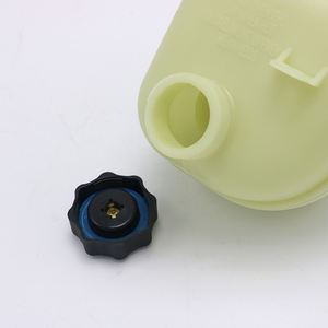 Réservoir d'expansion <span class=keywords><strong>de</strong></span> <span class=keywords><strong>liquide</strong></span> <span class=keywords><strong>de</strong></span> <span class=keywords><strong>refroidissement</strong></span> <span class=keywords><strong>pour</strong></span> <span class=keywords><strong>MINI</strong></span> <span class=keywords><strong>Cooper</strong></span> R50 R53 R52, 1 pièce, 17137509072, 17137529273 - Product Image 5