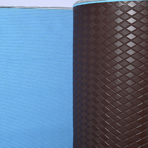 <b>Interior</b> <b>Accessories</b> Universal Fit Car & Foot Pads PVC Material Wear Resistant All Seasons - Product Image 2