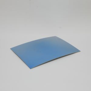 Rétroviseur gauche chromé <span class=keywords><strong>de</strong></span> haute qualité, <span class=keywords><strong>verre</strong></span> convexe, pour voiture - Product Image 3