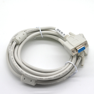 Chất Lượng Cao Db9 Để Db15 Nam Hoặc Nữ Cáp Mở Rộng Che Chắn Truyền Tín Hiệu Cho Công Nghiệp Và Thiết Bị CNC Khai Thác - Product Image 5