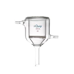 กรวยบุชเนอร์แก้ว i-Quip ขนาด 150 มล. G2 สำหรับกรองในห้องปฏิบัติการ - Product Image 5