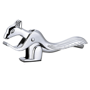 كسارة البندق, كسارة البندق 2 في 1 سريعة الكستناء والجوز ، معدن ، كسارة البندق ، المقشر ، كسارة bestnut - Product Image 3