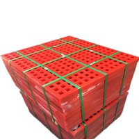 Maille en polyuréthane durable | Résistant à l'usure, haute élasticité, longue durée de vie | Personnalisable de l'usine Source