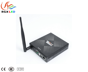 Thâm quyến novastar P2 trong nhà TB20 cộng với <span class=keywords><strong>video</strong></span> điều khiển multimediaplus Player cho trong nhà LED hiển thị - Product Image 3