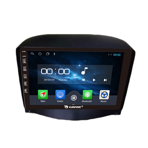 Pour <span class=keywords><strong>Peugeot</strong></span> <span class=keywords><strong>207</strong></span> 2009-2013 9 pouces Headunit Device Double <span class=keywords><strong>2</strong></span> <span class=keywords><strong>Din</strong></span> Octa-Core Quad Car Stereo GPS Navigation <span class=keywords><strong>android</strong></span> <span class=keywords><strong>autoradio</strong></span> - Product Image 1