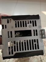 Inversor Movidrive Industrial MDX61B0055-5A3-4-00 MDX61B00555A3400 para PLC