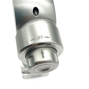 Micro perceuse chirurgicale orthopédique mini perceuse canulée perceuse électrique osseuse médicale pour outils électriques haute puissance vétérinaires - Product Image 4