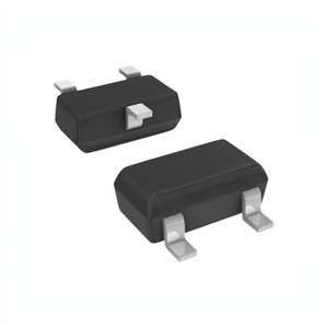 มีสินค้าในสต็อก SSM3K316T(TE85L,F) ทรานซิสเตอร์ TSM ชิ้นส่วนอิเล็กทรอนิกส์ - Product Image 1