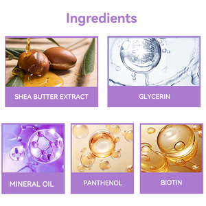 Crema Depilatoria Orgánica Natural Suave para Axilas, Rostro, Cuerpo e Íntimos, Sin Dolor, para Hombres y Mujeres, Precio Directo de Fábrica - Product Image 2