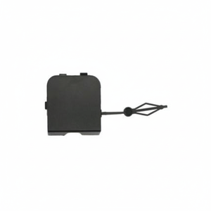 Cubierta de Gancho de Remolque para Parachoques Delantero Peugeot Partner y Citroën Berlingo III 2015-2018 9810964180 - Product Image 2