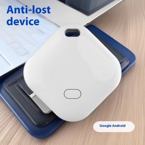 Localizador global de rastreador <span class=keywords><strong>GPS</strong></span> antipérdida para niños, mascotas mayores, dispositivo inteligente compatible con Android y Google para seguimiento de niños - Product Image 1