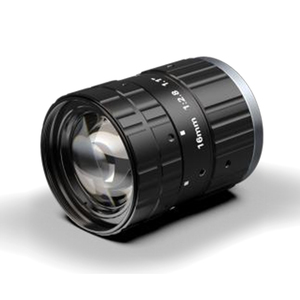 เลนส์ความละเอียดสูง 20MP รุ่น Prime ขนาด 6 มม. F4.0-16 1.1"/1"/1/1.2" แบบ C-Mount ใช้ได้กับระบบ Machine Vision และการตรวจสอบอัตโนมัติ - Product Image 4