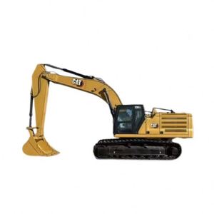 Original Good Quality CAT336GC Digger Machine Digger Excavator in Stock for Sale - Product Image 1