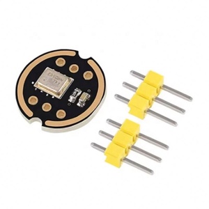 INMP441 โมดูลไมโครโฟนรอบทิศทางอินเทอร์เฟซ I2S เซ็นเซอร์เอาต์พุตดิจิตอลรองรับ ESP32 โมดูล INMP441 - Product Image 1