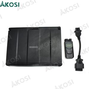 Outil de diagnostic WIFI CFC2 pour ordinateur portable, camion, bus, engin de construction, excavatrice, original pour VOCOM II Vocom2 Mini 88894200 - Product Image 5