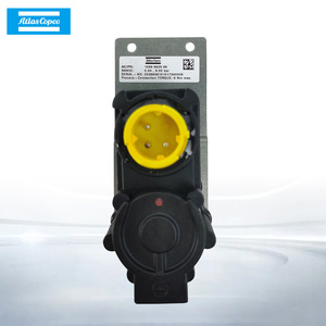 Capteur de pression Atlas Copco 1089 9625 85 IP65 pour compresseurs à vis et à piston - Product Image 1