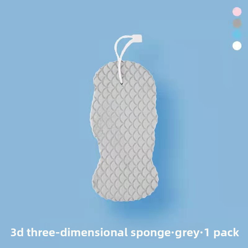 สีน้ำตาล