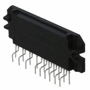 IRAMS10UP60A 10A ใหม่และดั้งเดิม IGBT IPM 600V 23-PWRSIP MOD - Product Image 1