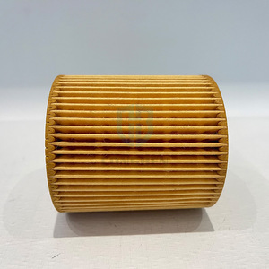 อะไหล่รถยนต์อุปกรณ์กรองน้ำมันอะไหล่11427566327 11427953129ขายส่งกรองน้ำมันเครื่องสำหรับ BMW - Product Image 4