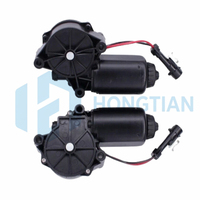 Moteur de phare avant droit 1651654 pour Chevrolet Corvette 2000-2004