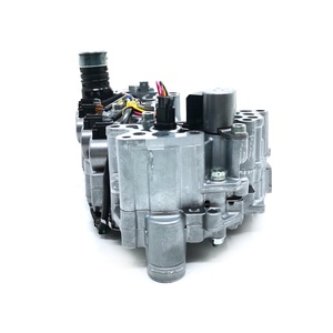 HENING JF015E ชุดวาล์วเกียร์อัตโนมัติใหม่และของแท้สำหรับเกียร์บ็อกซ์ Transnation - Product Image 3