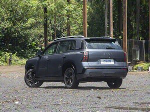 SUV Familiare a Lungo Raggio 2026 AION <span class=keywords><strong>V</strong></span> Home 650 Ultimate con Autonomia di 650KM e Sedili Riscaldati Ventilati con Massaggio per un Comfort Premium - Product Image 4