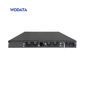 Full 10G Access 40G 100G Uplink High-performance Enterprise <strong>Network</strong> Switch Layer3 10G Data Center Managed Switch - Product Image 6
