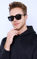 Usine Offres Spéciales lunettes de soleil Bluetooth avec caméra lunettes de soleil Bluetooth intelligentes