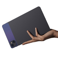 Tablette PC Tactile Android 15 Version Globale 8,7 Pouces 16Go RAM 128Go ROM 5000mAh WiFi Double SIM Réseau Écran Complet