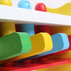 Instrument de musique en bois de grande taille, jouets à Percussion pour enfants, vente directe en usine - Product Image 3