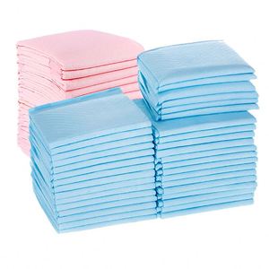 Almohadillas de Entrenamiento para Perros y Gatos, Extra Absorbentes, de Alta Resistencia, para Cachorros, para Uso en Interiores - Product Image 1